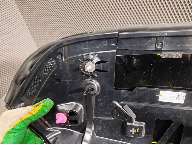 спойлер, 6330 рублей, Санкт-Петербург