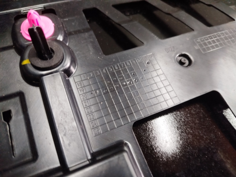 спойлер, 6330 рублей, Санкт-Петербург