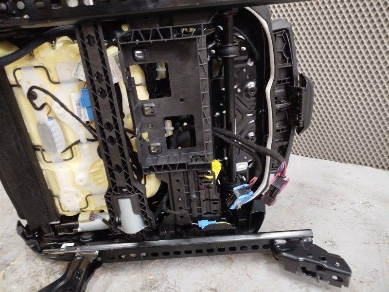 Сиденье, 40600 рублей, Санкт-Петербург