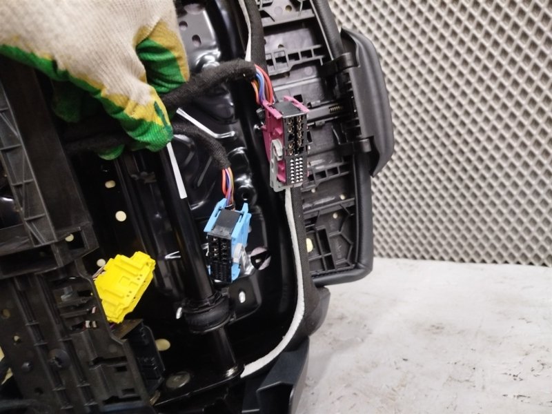 Сиденье, 40600 рублей, Санкт-Петербург