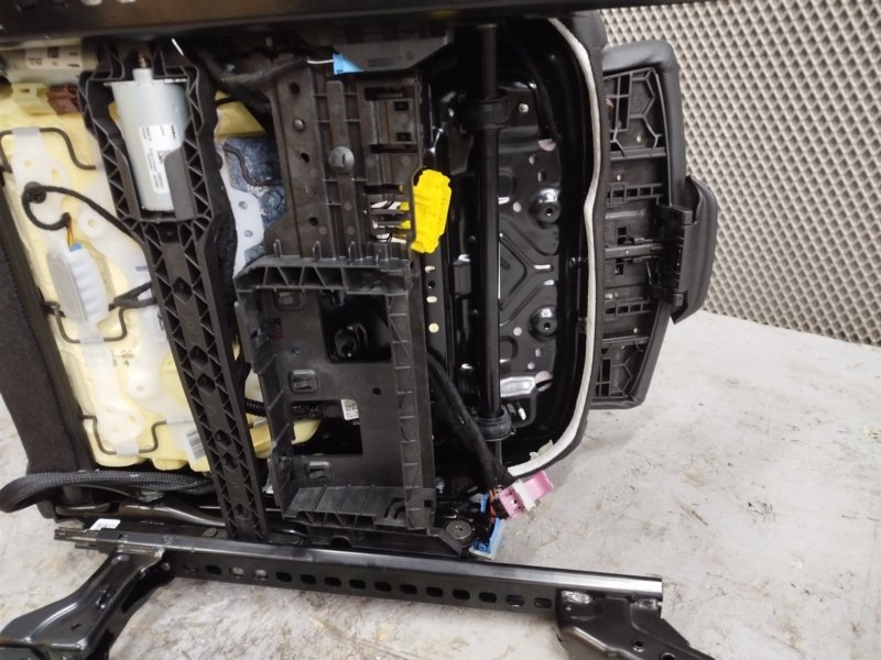 Сиденье, 31595 рублей, Санкт-Петербург