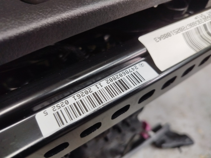 Сиденье, 31595 рублей, Санкт-Петербург