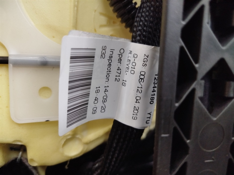 Сиденье, 31595 рублей, Санкт-Петербург