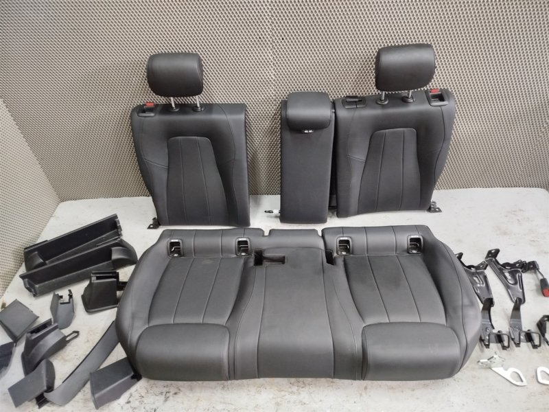 Сиденье, 31595 рублей, Санкт-Петербург