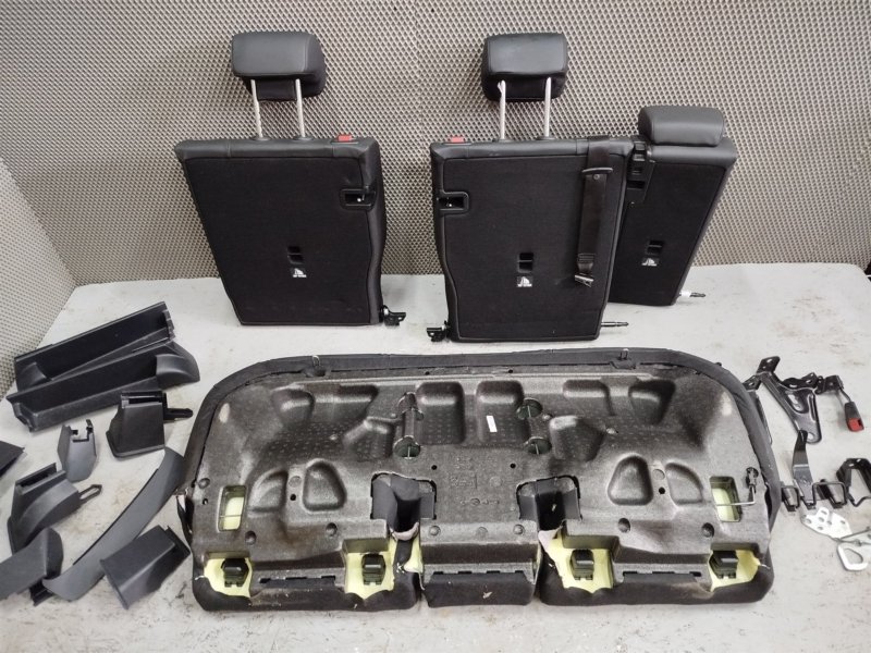 Сиденье, 31595 рублей, Санкт-Петербург