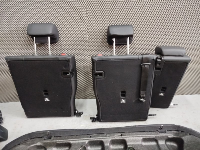 Сиденье, 31595 рублей, Санкт-Петербург