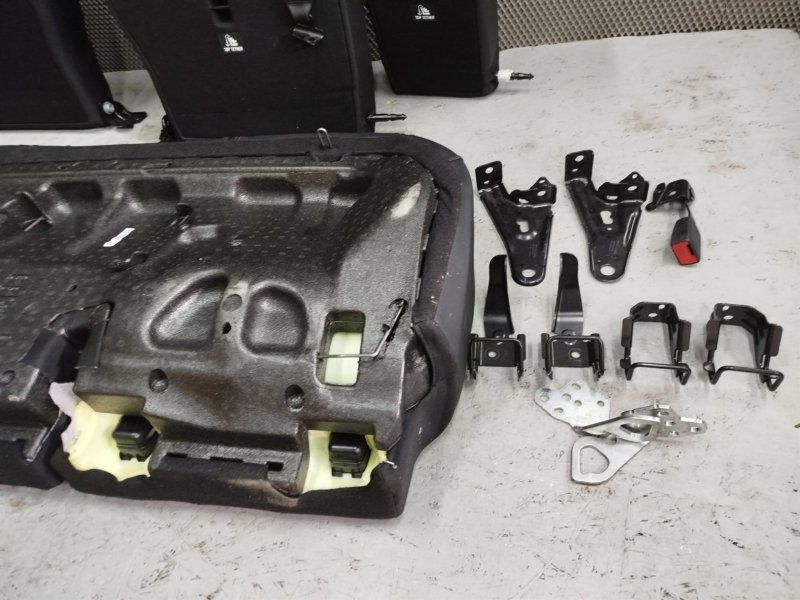 Сиденье, 31595 рублей, Санкт-Петербург