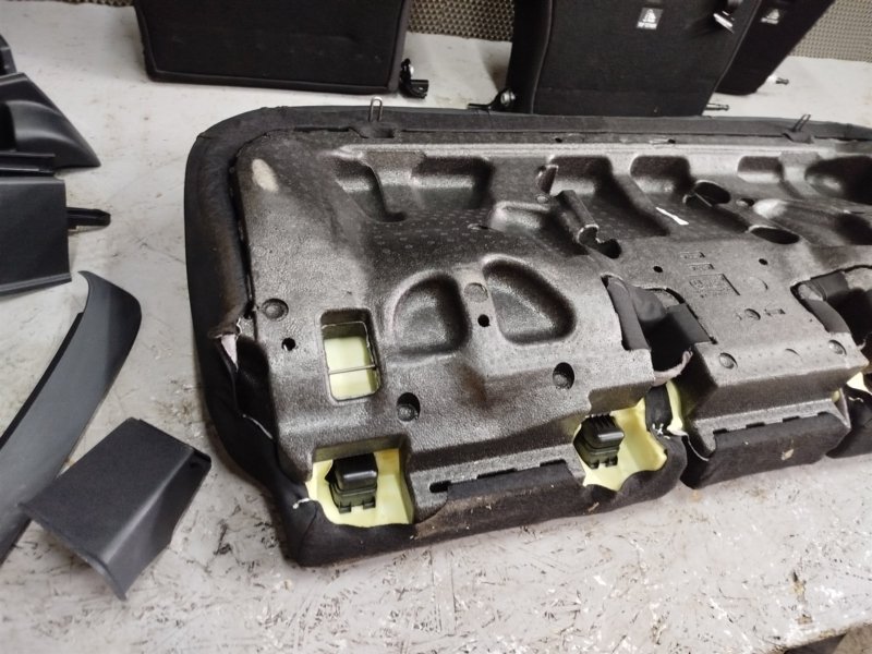 Сиденье, 31595 рублей, Санкт-Петербург