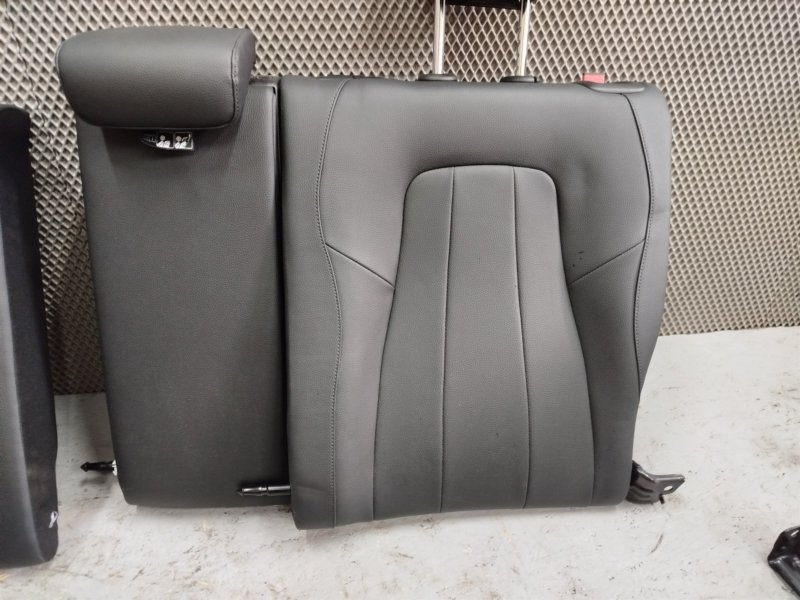 Сиденье, 31595 рублей, Санкт-Петербург