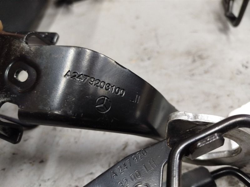 Сиденье, 31595 рублей, Санкт-Петербург