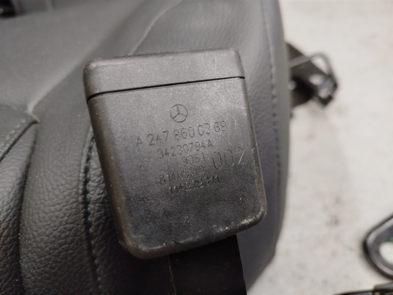 Сиденье, 31595 рублей, Санкт-Петербург