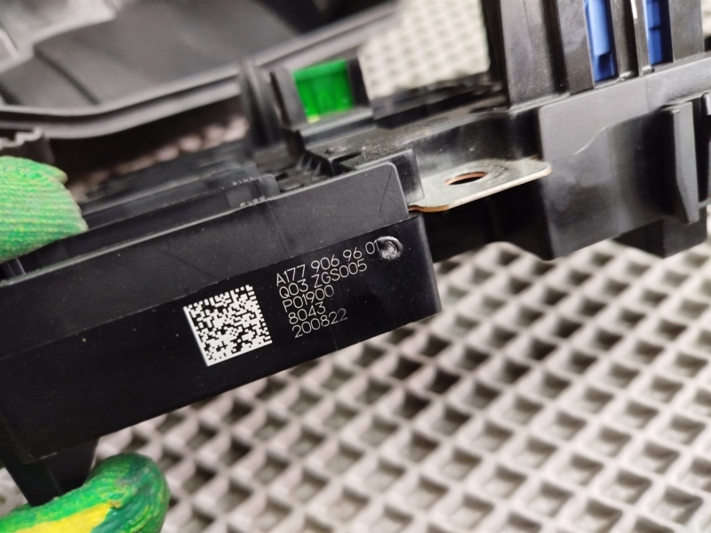 блок предохранителей, 7865 рублей, Санкт-Петербург