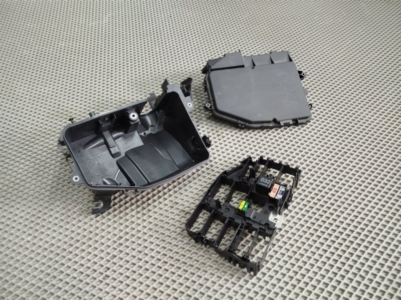 блок предохранителей, 7865 рублей, Санкт-Петербург