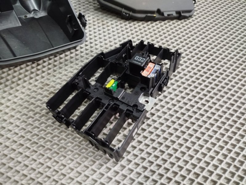 блок предохранителей, 7865 рублей, Санкт-Петербург