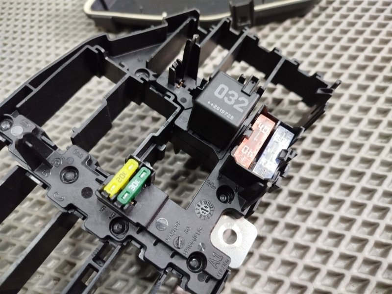 блок предохранителей, 7865 рублей, Санкт-Петербург