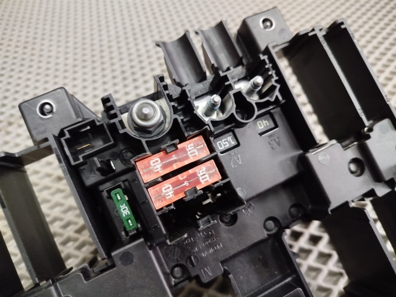 блок предохранителей, 8045 рублей, Санкт-Петербург