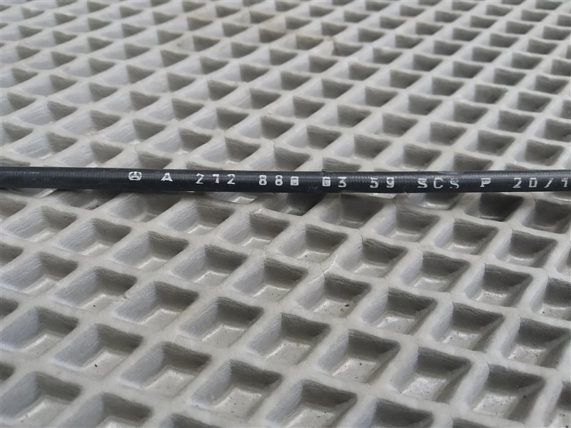 трос капота, 2110 рублей, Санкт-Петербург