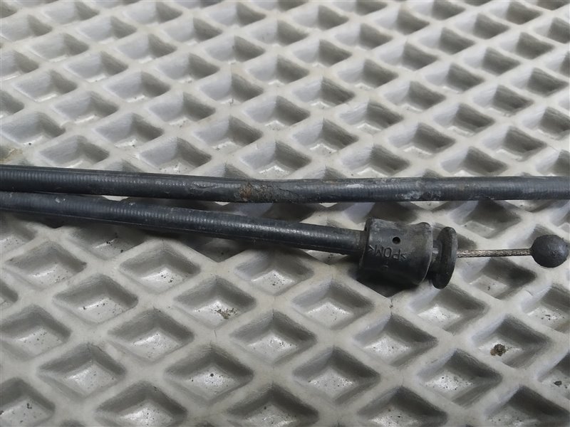 трос капота, 2110 рублей, Санкт-Петербург