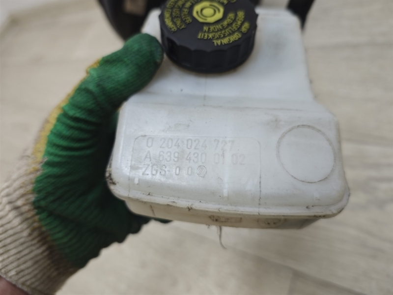 вакуумный усилитель, 4510 рублей, Санкт-Петербург