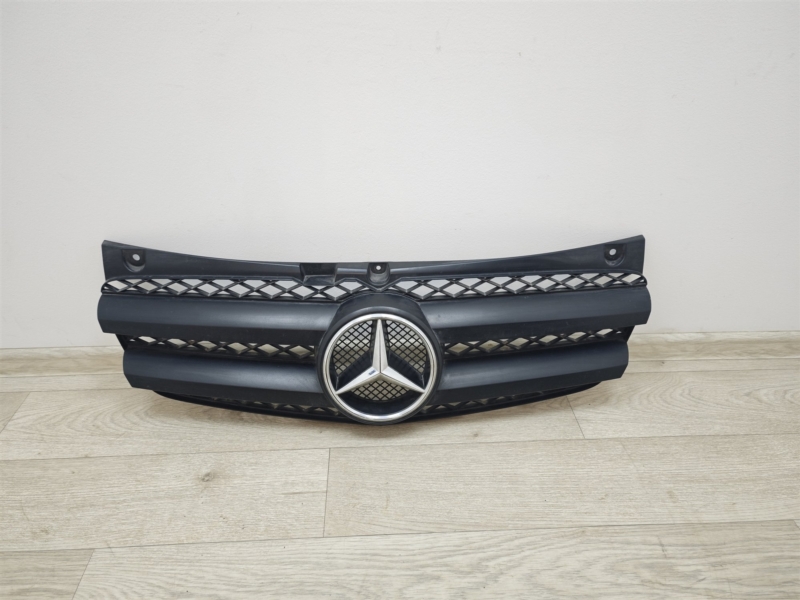 решетка радиатора, 16025 рублей, Санкт-Петербург