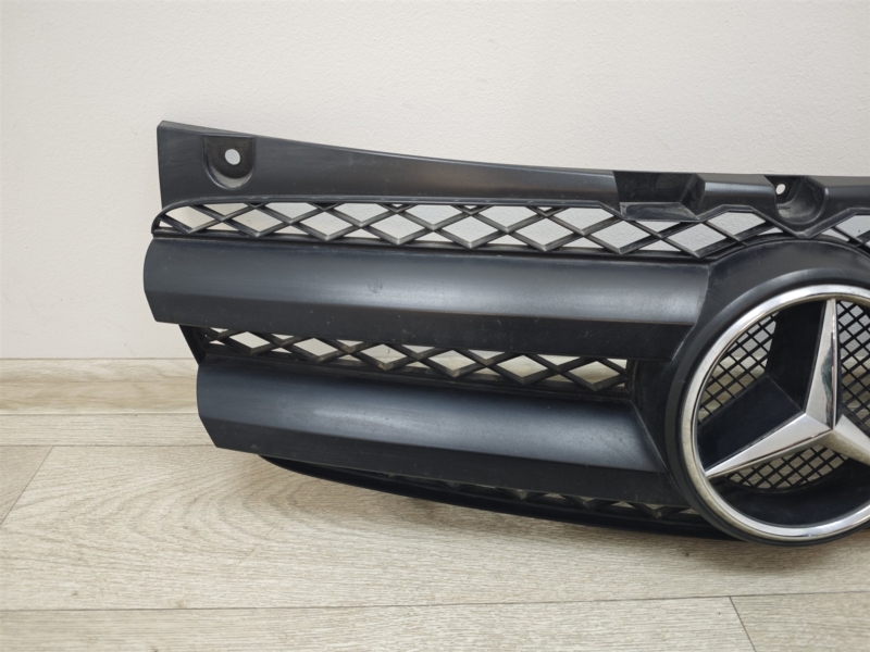 решетка радиатора, 16025 рублей, Санкт-Петербург