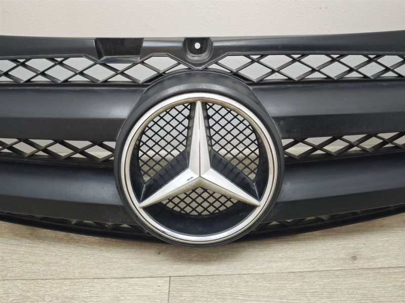 решетка радиатора, 16025 рублей, Санкт-Петербург