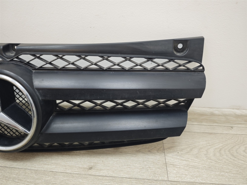 решетка радиатора, 16025 рублей, Санкт-Петербург