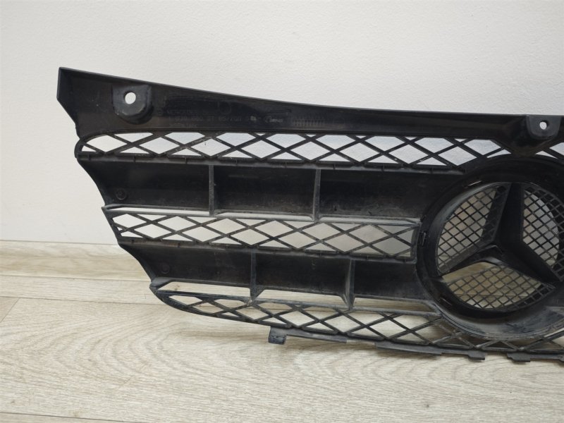 решетка радиатора, 16025 рублей, Санкт-Петербург