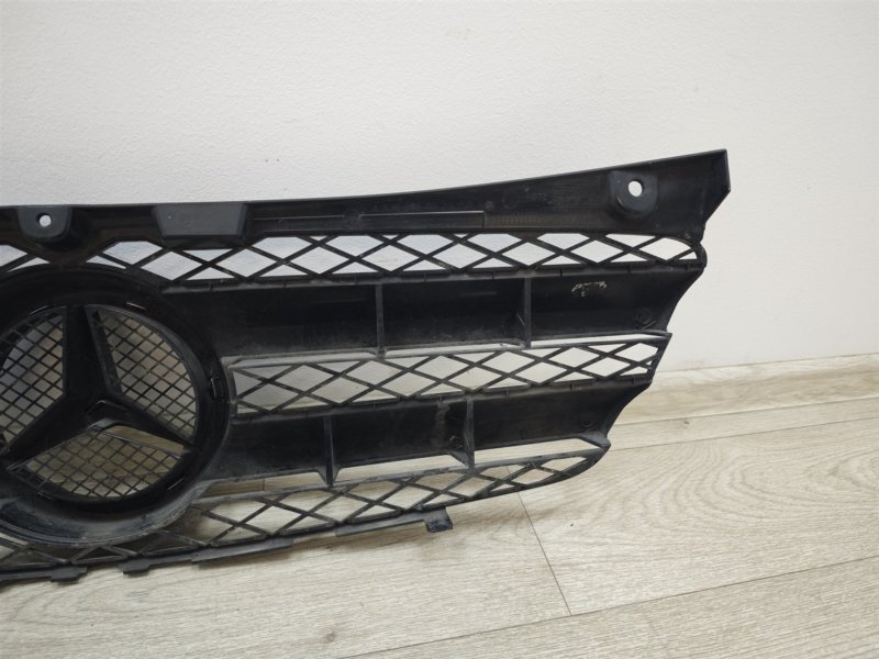 решетка радиатора, 16025 рублей, Санкт-Петербург