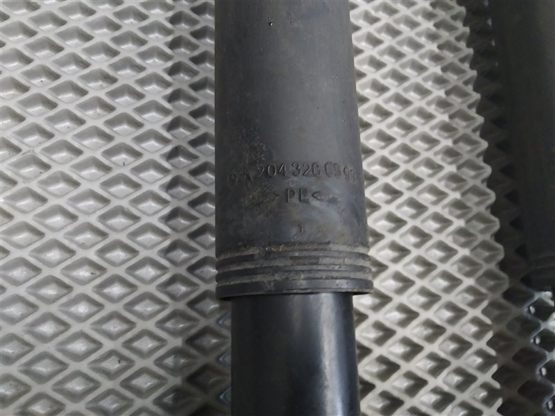 амортизатор, 3880 рублей, Санкт-Петербург