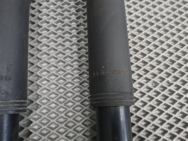 амортизатор, 3880 рублей, Санкт-Петербург