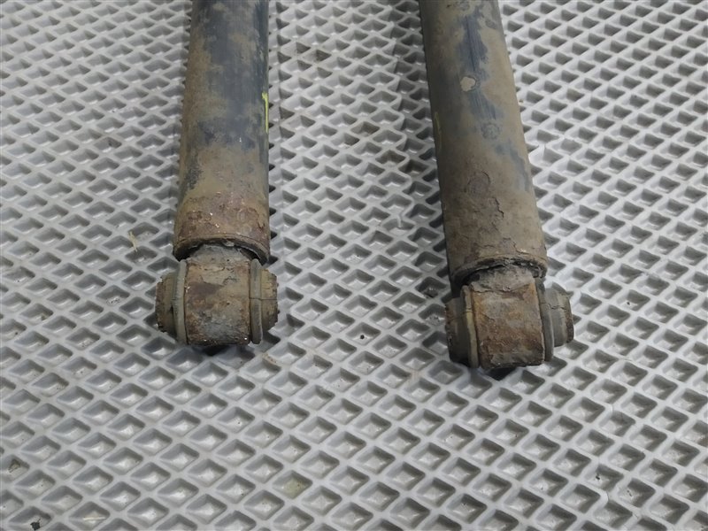 амортизатор, 3880 рублей, Санкт-Петербург