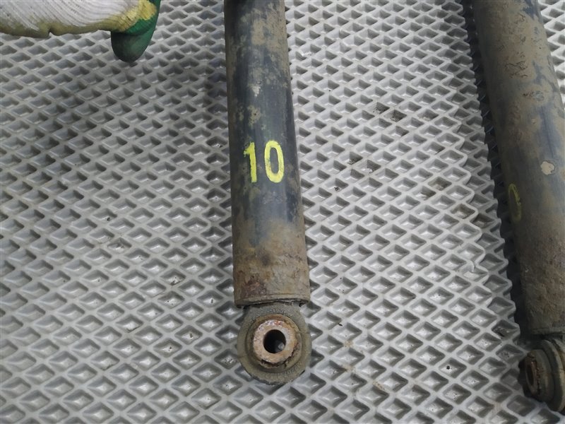 амортизатор, 3880 рублей, Санкт-Петербург