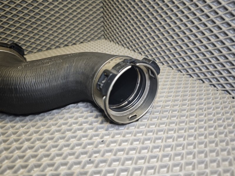 патрубок интеркулера, 3900 рублей, Санкт-Петербург