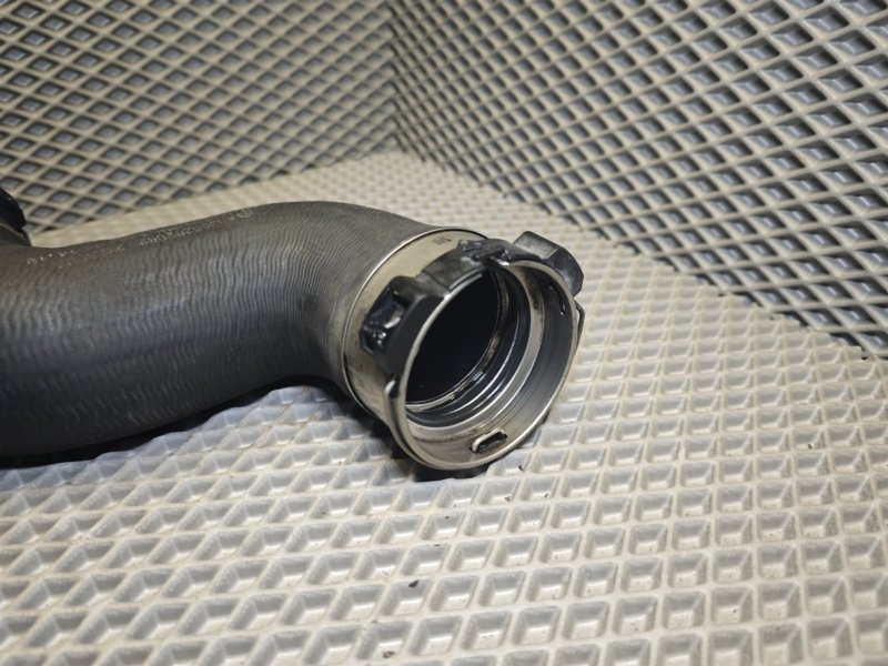 патрубок интеркулера, 3900 рублей, Санкт-Петербург