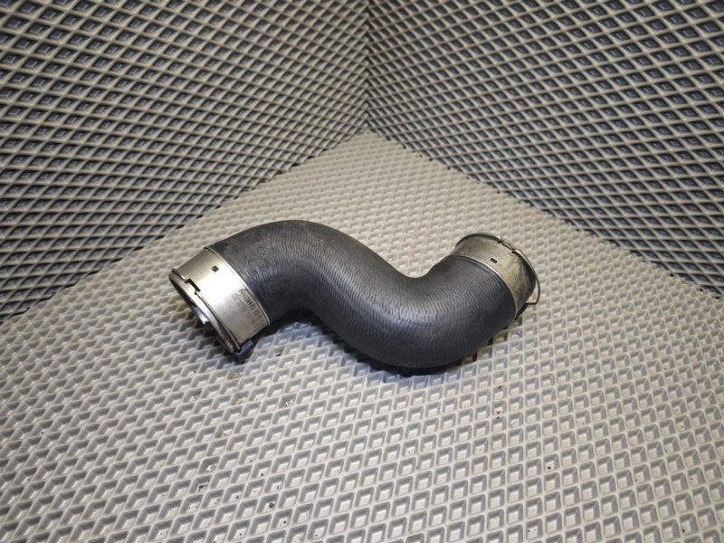 патрубок интеркулера, 3900 рублей, Санкт-Петербург