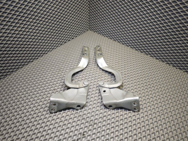 петли капота, 1590 рублей, Санкт-Петербург