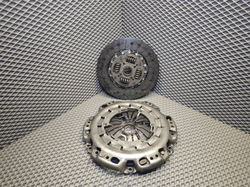 Корзина сцепления, 8945 рублей, Санкт-Петербург