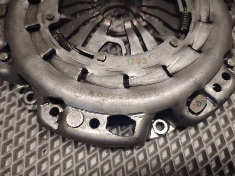 Корзина сцепления, 8945 рублей, Санкт-Петербург