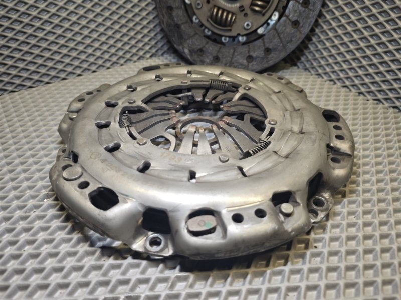 Корзина сцепления, 8945 рублей, Санкт-Петербург