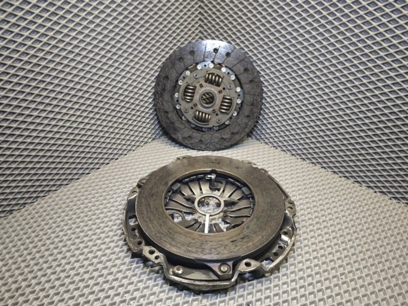 Корзина сцепления, 8945 рублей, Санкт-Петербург