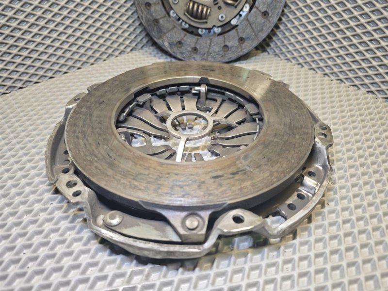 Корзина сцепления, 8945 рублей, Санкт-Петербург