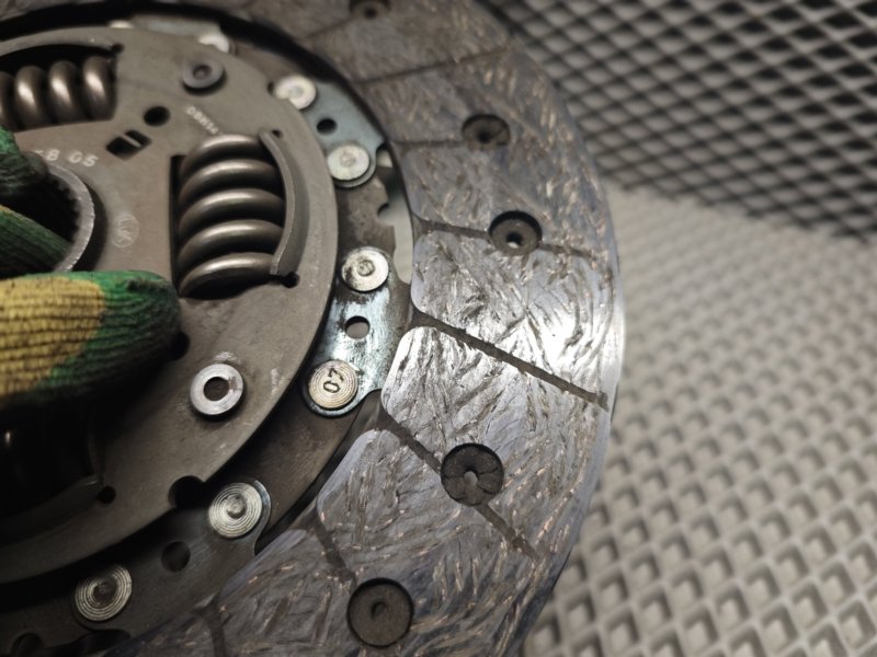 Корзина сцепления, 8945 рублей, Санкт-Петербург