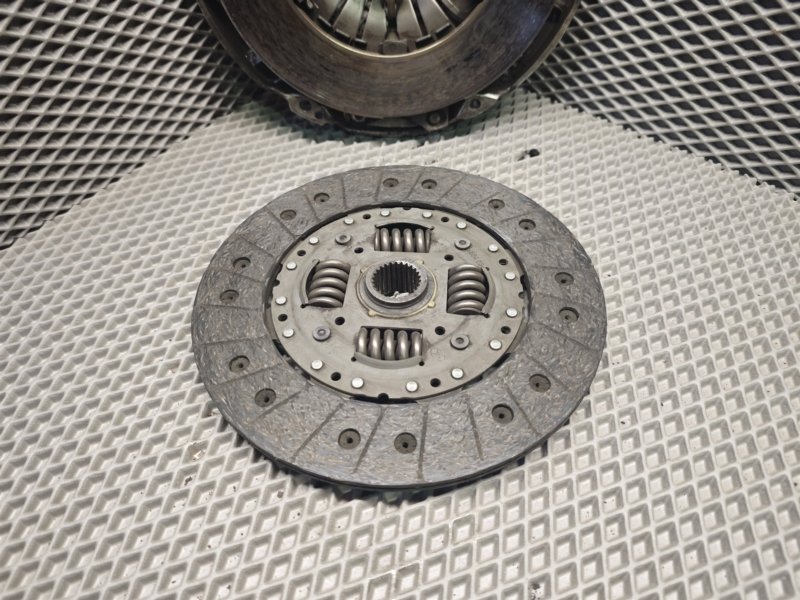 Корзина сцепления, 8945 рублей, Санкт-Петербург