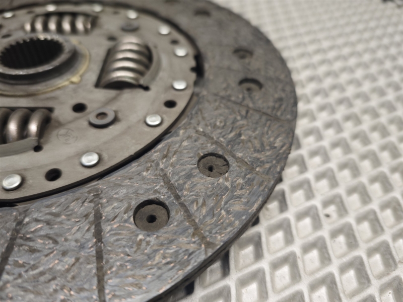 Корзина сцепления, 8945 рублей, Санкт-Петербург