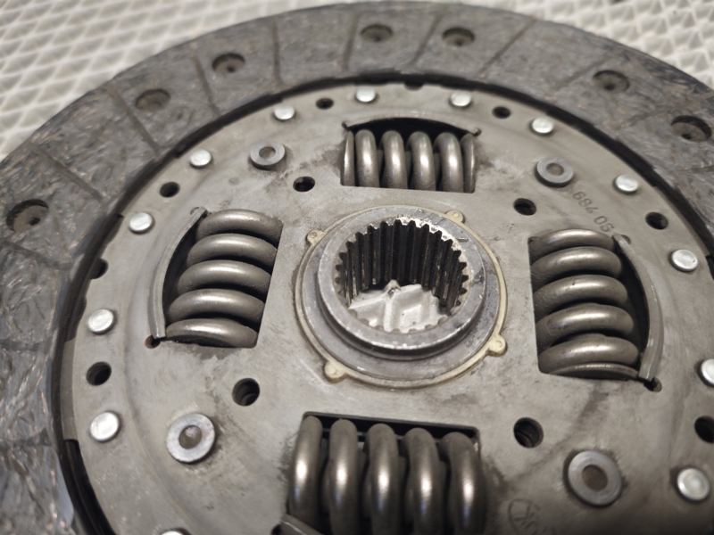 Корзина сцепления, 8945 рублей, Санкт-Петербург