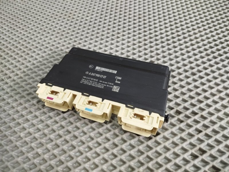 блок управления сиденьем, 17900 рублей, Санкт-Петербург