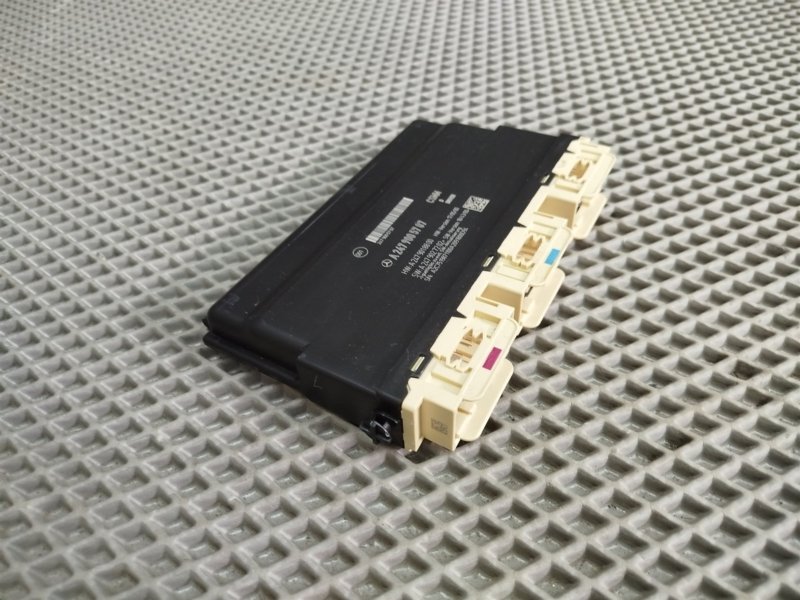 блок управления сиденьем, 17900 рублей, Санкт-Петербург