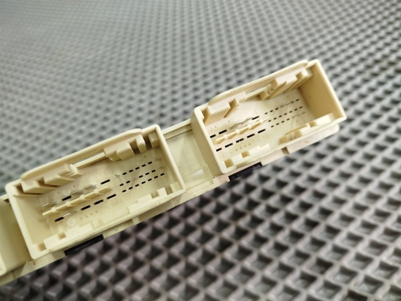 блок управления сиденьем, 17900 рублей, Санкт-Петербург