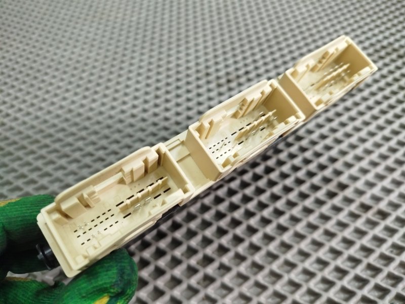 блок управления сиденьем, 16730 рублей, Санкт-Петербург